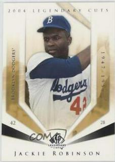 Jackie Robinson