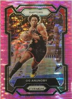 OG Anunoby