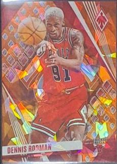 Dennis Rodman