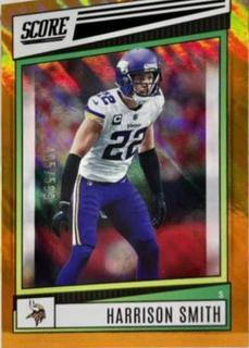 Harrison Smith