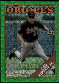 Cal Ripken Jr.