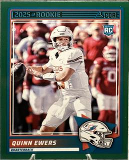 Quinn Ewers