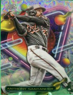 Anthony Santander