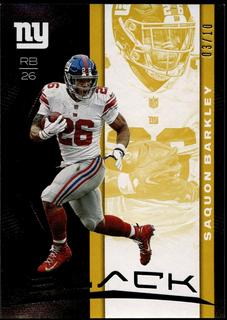 Saquon Barkley
