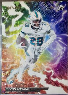 De'Von Achane
