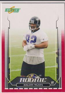 Haloti Ngata