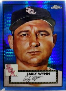 Early Wynn