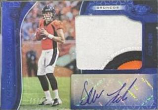 Drew Lock