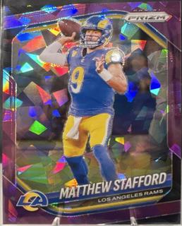 Matthew Stafford