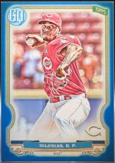 Raisel Iglesias