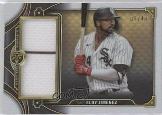 Eloy Jimenez