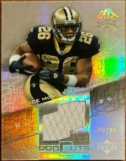 Deuce McAllister