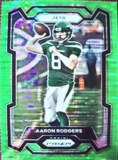 Aaron Rodgers