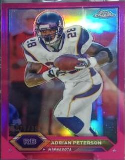 Adrian Peterson