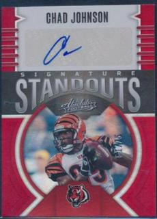 Chad Johnson