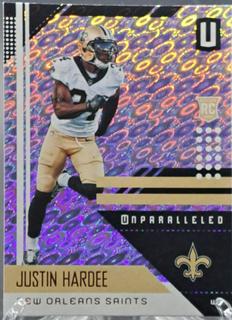 Justin Hardee