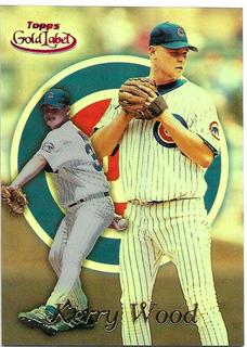 Kerry Wood