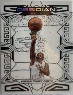 Dorian Finney Smith
