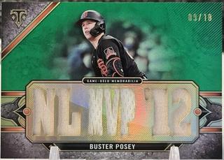 Buster Posey