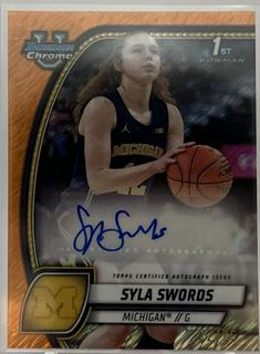 Syla Swords