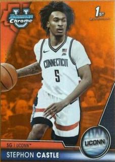 Stephon Castle