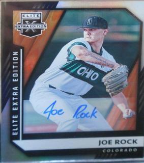 Joe Rock