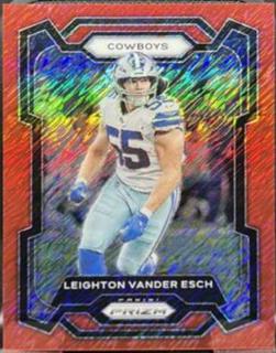 Leighton Vander Esch
