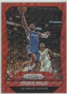 Chris Paul