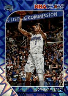Jonathan Isaac