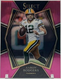 Aaron Rodgers