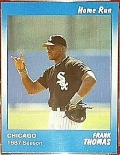 Frank Thomas
