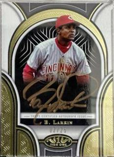 Barry Larkin