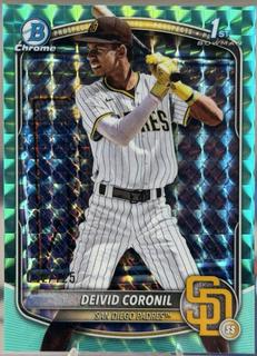 Deivid Coronil