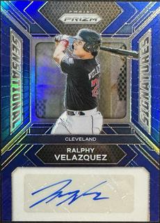 Ralphy Velazquez