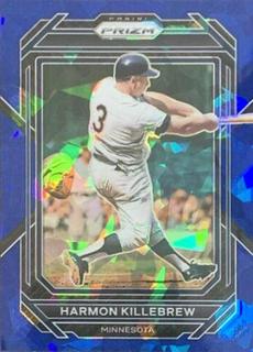 Harmon Killebrew