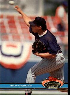 Rich Garces
