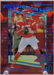 Patrick Mahomes II