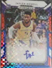 Jaylen Nowell