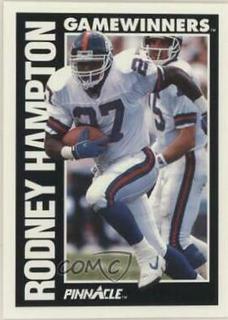 Rodney Hampton