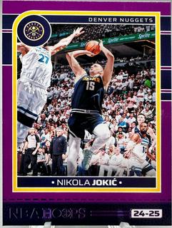 Nikola Jokic