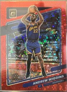 Andrew Wiggins