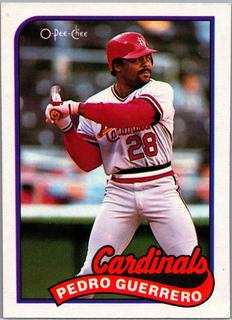 Pedro Guerrero