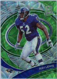 Ray Lewis