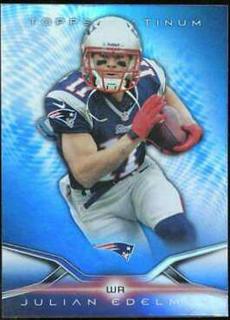 Julian Edelman