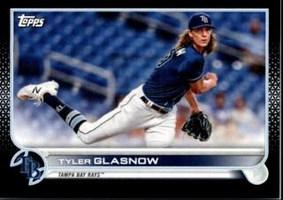 Tyler Glasnow