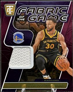 Stephen Curry