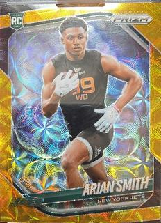 Arian Smith