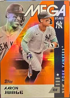 Aaron Judge