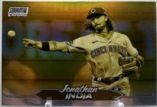 Jonathan India