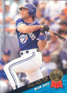 Paul Molitor